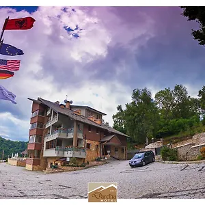 4* Hotel Hotel Dardha