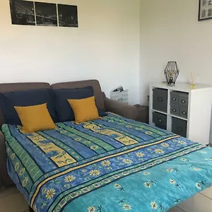 Au Milieu Des Lacs, Au Bord Du Guiers Appartement Aoste
