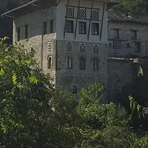  Maison d'hôtes Konaku